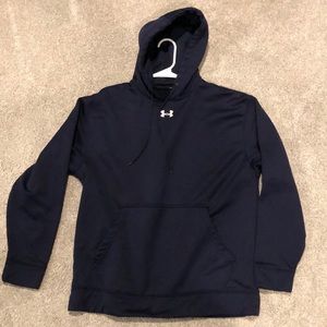 Mens Under Armor Sweatshirt